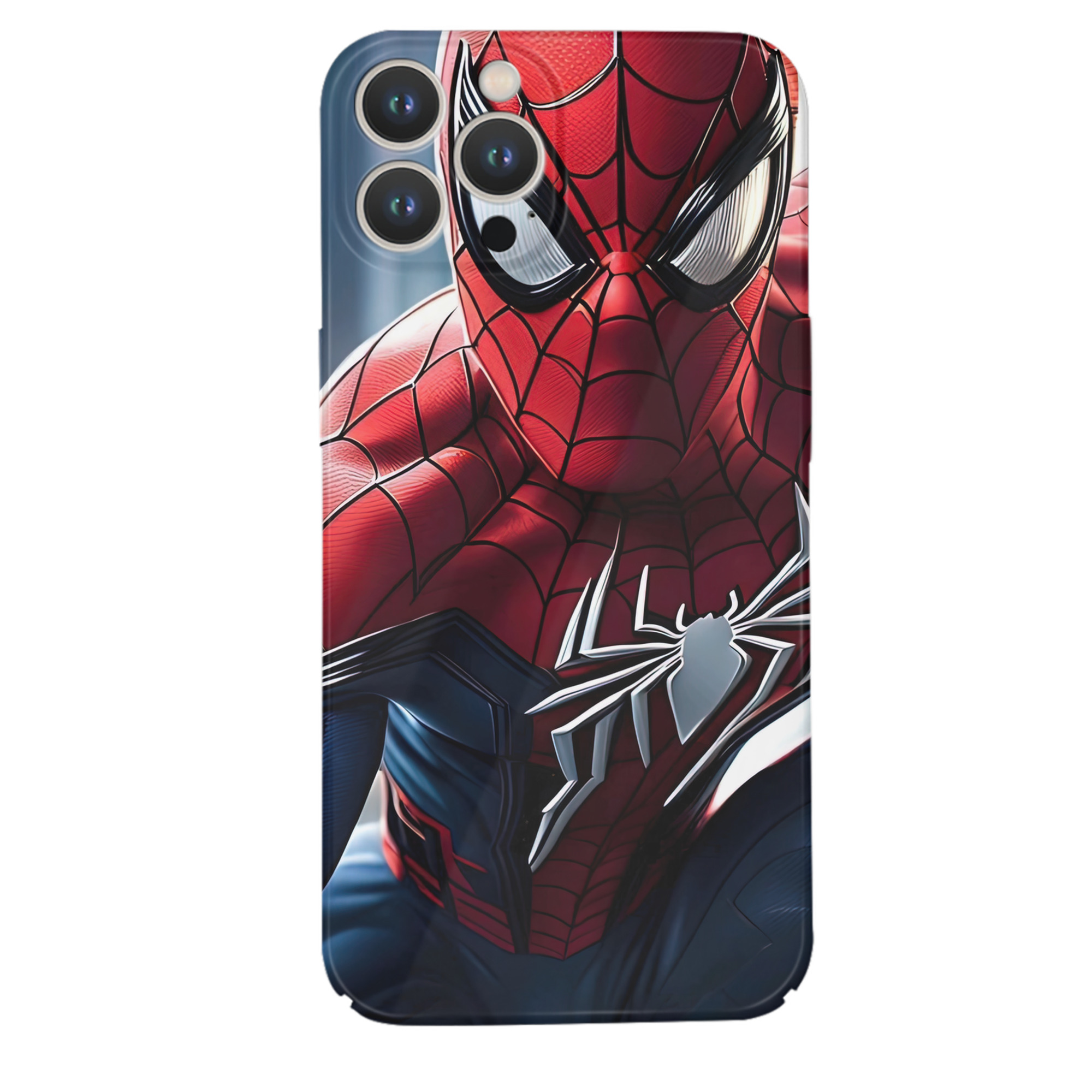 Spider Man スパイダーマン 【iPhone 14シリーズ対応】ハードケース